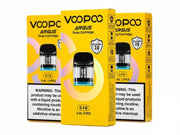 VOOPOO Argus Snap Replacement Pods